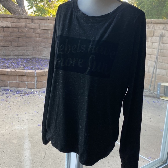 Star Wars shirt Rebels Have More Fun L - Picture 5 of 12